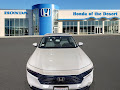 2023 Honda Accord Sedan EX