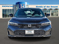 2026 Honda Civic Hatchback Hybrid Sport Touring