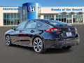2026 Honda Civic Hatchback Hybrid Sport Touring