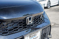 2026 Honda Civic Hatchback Hybrid Sport Touring