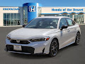 2026 Honda Civic Sedan Hybrid Sport