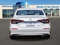 2026 Honda Civic Sedan Hybrid Sport