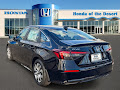 2026 Honda Civic Sedan LX