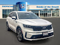 2023 Kia Sorento Hybrid SX Prestige