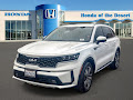 2023 Kia Sorento Hybrid SX Prestige