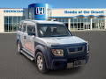 2005 Honda Element EX