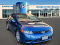2007 Honda Civic Cpe EX