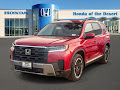 2026 Honda Pilot Touring S