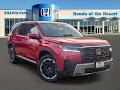 2026 Honda Pilot Touring S