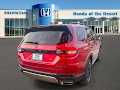 2026 Honda Pilot Touring S