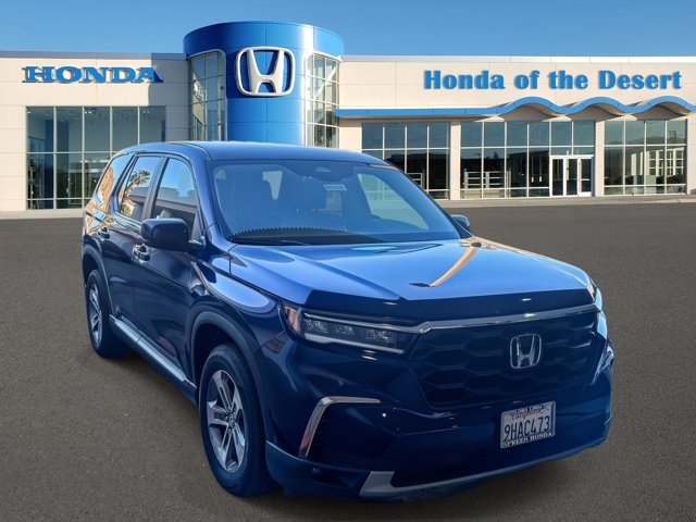 2023 Honda Pilot EX-L