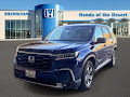 2023 Honda Pilot EX-L