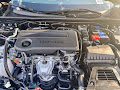 2026 Honda Civic Sedan LX