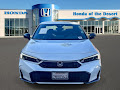 2026 Honda Civic Sedan Hybrid Sport