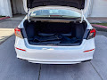 2026 Honda Civic Sedan Hybrid Sport