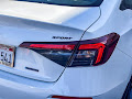 2026 Honda Civic Sedan Hybrid Sport