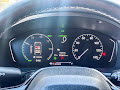 2026 Honda Civic Sedan Hybrid Sport