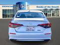 2026 Honda Civic Sedan Hybrid Sport