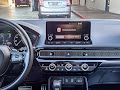 2026 Honda Civic Sedan Hybrid Sport