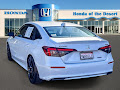 2026 Honda Civic Sedan Hybrid Sport
