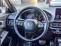 2026 Honda Civic Sedan Hybrid Sport