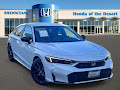 2026 Honda Civic Sedan Hybrid Sport