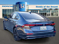 2023 Honda Accord Sedan EX