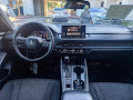 2023 Honda Accord Sedan EX