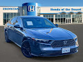 2023 Honda Accord Sedan EX