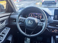 2023 Honda Accord Sedan EX