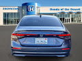 2023 Honda Accord Sedan EX