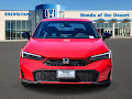 2026 Honda Civic Sedan Hybrid Sport