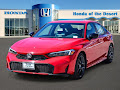 2026 Honda Civic Sedan Hybrid Sport