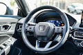 2026 Honda Civic Sedan Hybrid Sport Touring