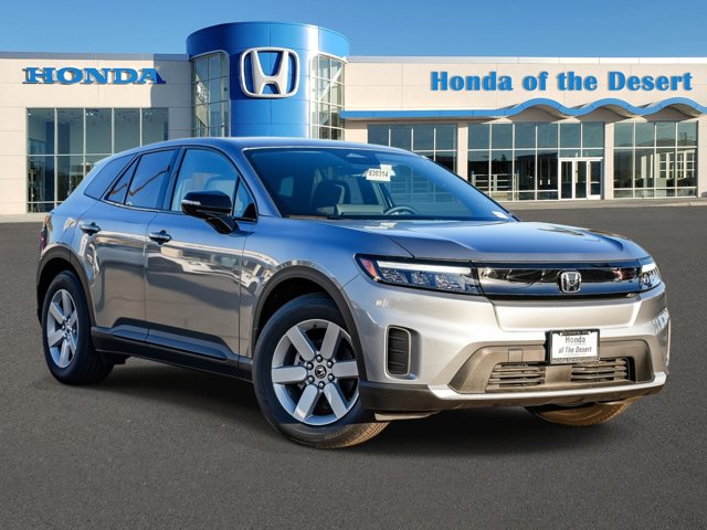 2026 Honda Prologue EX