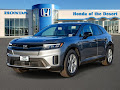 2026 Honda Prologue EX