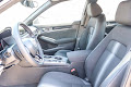 2026 Honda Civic Sedan Hybrid Sport