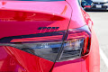 2026 Honda Civic Sedan Hybrid Sport