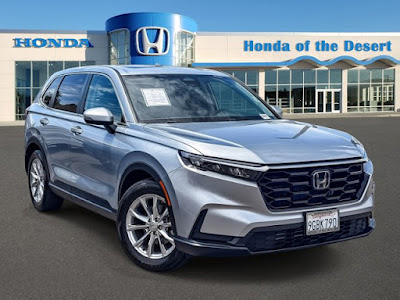 2023 Honda CR-V