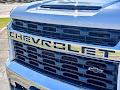 2020 Chevrolet Silverado 2500HD LT