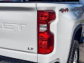 2020 Chevrolet Silverado 2500HD LT