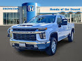 2020 Chevrolet Silverado 2500HD LT