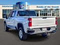 2020 Chevrolet Silverado 2500HD LT