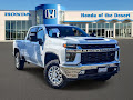 2020 Chevrolet Silverado 2500HD LT