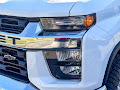 2020 Chevrolet Silverado 2500HD LT