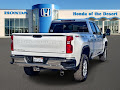 2020 Chevrolet Silverado 2500HD LT