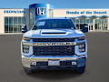 2020 Chevrolet Silverado 2500HD LT