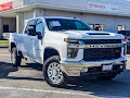 2020 Chevrolet Silverado 2500HD LT