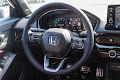 2026 Honda Civic Si