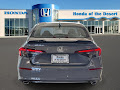 2026 Honda Civic Si